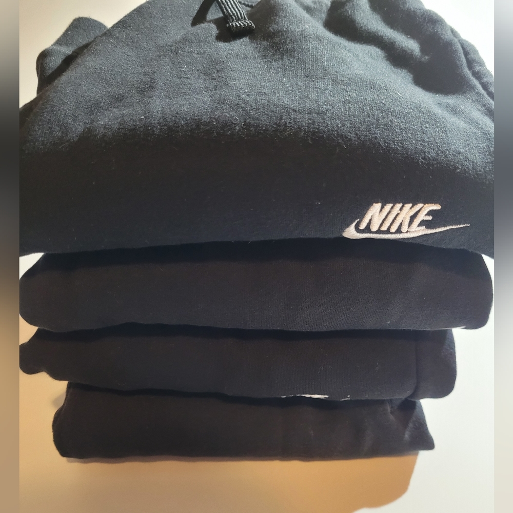 Nike Joggers Youth LG & XL Lot